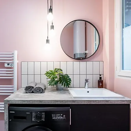 The New Bliss - Duke Housing Apartment Vitry-sur-Seine