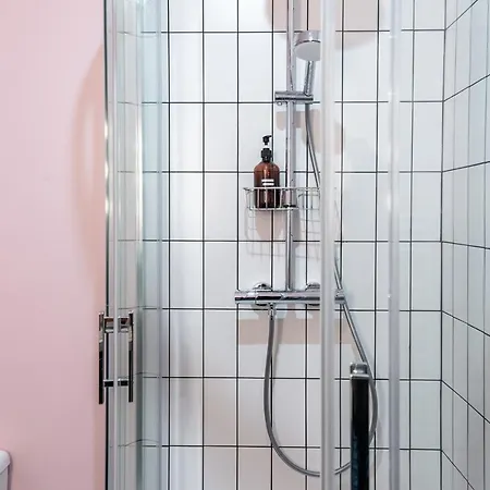 Apartment The New Bliss - Duke Housing Vitry-sur-Seine