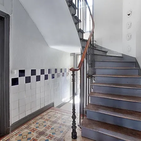 The New Bliss - Duke Housing Vitry-sur-Seine
