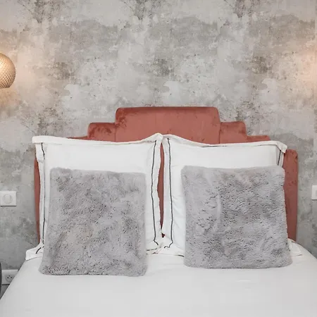 Apartment The New Bliss - Duke Housing Vitry-sur-Seine