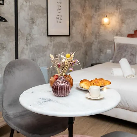 Apartment The New Bliss - Duke Housing Vitry-sur-Seine
